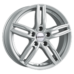 Alloy Wheels 16" 5x112 Carmani 14 Paul KS