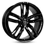 Alloy Wheels 16'' 5x112 MAM RS3 BP