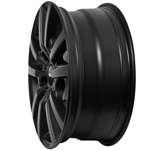 Alloy Wheels 16'' 5x112 RC-Design RC25T SKM