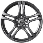 Alloy Wheels 16'' 5x112 RC-Design RC26 TM