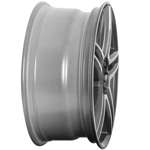 Alloy Wheels 16'' 5x112 RC-Design RCD17 HGVP