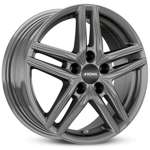 Alloy Wheels 16" 5x112 Ronal R65 CG