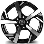 Alloy Wheels 16'' 5x114,3 Carbonado Quincy BFP