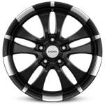 Alloy Wheels 16" 5x114,3 Ronal R59 JBM