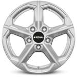 Alloy Wheels 16" 5x118 Ronal CA1 S