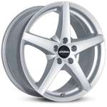 Alloy Wheels 16" 5x120 Ronal R41 S