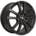 Alloy Wheels 16'' 5x130 RC-Design RC25  SKM