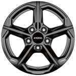 Alloy Wheels 16" 5x130 Ronal CA1 JB