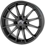 Alloy Wheels 17'' 4x108 RC-Design RC18 TM