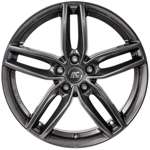 Alloy Wheels 17'' 5x100 RC-Design RC29 DS