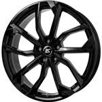 Alloy Wheels 17'' 5x100 RC-Design RC34 SG