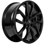 Alloy Wheels 17'' 5x100 RC-Design RC34 SG