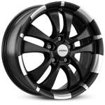 Alloy Wheels 17" 5x100 Ronal R59 JBM