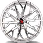 Alloy Wheels 17'' 5x108 79wheels seventy9 SV-C QS