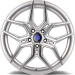 Alloy Wheels 17'' 5x108 79wheels seventy9 SV-C QS