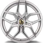 Alloy Wheels 17'' 5x108 79wheels seventy9 SV-C QS