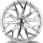 Alloy Wheels 17'' 5x108 79wheels seventy9 SV-C QS