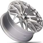 Alloy Wheels 17'' 5x108 79wheels seventy9 SV-C QS