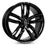 Alloy Wheels 17'' 5x108 MAM RS3 BP