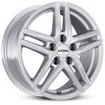 Alloy Wheels 17" 5x108 Ronal R65 S