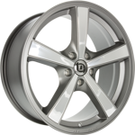 Alloy Wheels 17'' 5x110 Diewe Trina PI