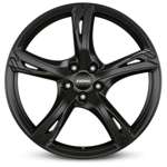 Alloy Wheels 17" 5x110 Ronal R62 JB