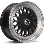 Alloy Wheels 17'' 5x112 / 5x120 79wheels seventy9 SV-E DMBLP