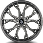 Alloy Wheels 17" 5x112 79wheels seventy9 SCF-H TB