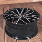 Alloy Wheels 17'' 5x112 79wheels seventy9 SV-C BFP