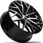 Alloy Wheels 17'' 5x112 79wheels seventy9 SV-C BFP