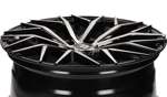 Alloy Wheels 17'' 5x112 79wheels seventy9 SV-C BFP