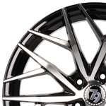 Alloy Wheels 17'' 5x112 79wheels seventy9 SV-C BFP