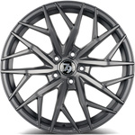 Alloy Wheels 17'' 5x112 79wheels seventy9 SV-C TB