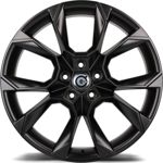 Alloy Wheels 17'' 5x112 Carbonado Beast DMB