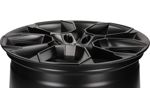 Alloy Wheels 17'' 5x112 Carbonado Beast DMB