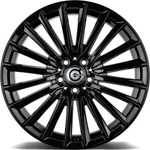 Alloy Wheels 17'' 5x112 Carbonado Prestige BG