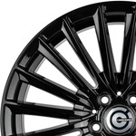 Alloy Wheels 17'' 5x112 Carbonado Prestige BG