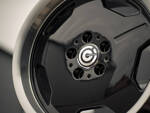 Alloy Wheels 17" 5x112 Carbonado Retro BGLP