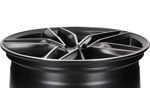 Alloy Wheels 17'' 5x112 Carbonado Style MBFP