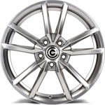 Alloy Wheels 17'' 5x112 Carbonado Voltage DHB