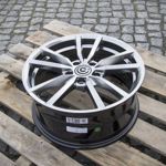 Alloy Wheels 17'' 5x112 Carbonado Voltage DHB