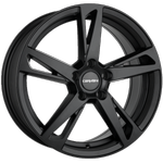 Alloy Wheels 17" 5x112 Carmani 16 Anton BM