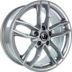 Alloy Wheels 17'' 5x112 Diewe Alito AS