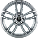 Alloy Wheels 17'' 5x112 Diewe Alito AS