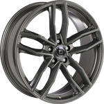 Alloy Wheels 17'' 5x112 Diewe Alito PLS