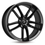 Alloy Wheels 17'' 5x112 Keskin KT21 Elegant MBLP