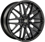 Alloy Wheels 17" 5x112 Oxigin 25 Oxcross BM