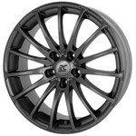 Alloy Wheels 17'' 5x112 RC-Design RC18 TM