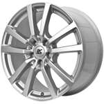 Alloy Wheels 17'' 5x112 RC-Design RC25 KS