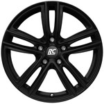 Alloy Wheels 17'' 5x112 RC-Design RC27 SKM